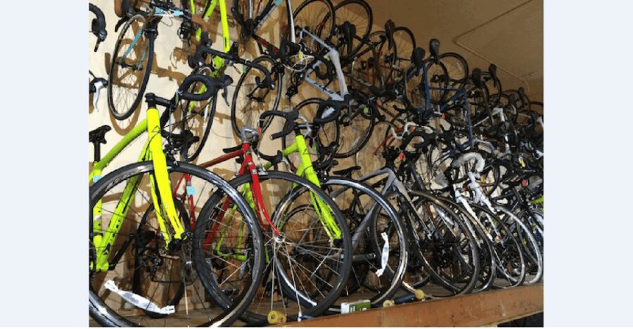 San Francisco: Golden Gate Park Bike Ride - Exploring San Francisco’s Coastline: Land’s End to Ocean Beach
