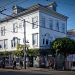 San Francisco: Haight-Ashbury Walking Tour - Visiting the Homes of Musical Legends