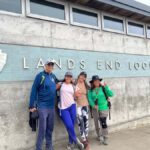 San Francisco: Hidden Stairways & Scenic Views Walking Tour - Exploring the Hidden Residential Stairways