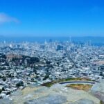 San Francisco Highlights Private 3-Hour Driving Tour - Navigating Van Ness and the California Great Seal