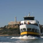 San Francisco: Hop-on Hop-off Bus, Boat, and Bike Combo Tour - Starting Point and How to Redeem Your Ticket