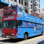 San Francisco: Hop-On Hop-Off Deluxe Bus Tour with 20 Stops - The Stops That Cover San Francisco’s Must-Sees