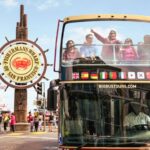 San Francisco: Hop-On Hop-Off Sightseeing Tour with 17 Stops - Visiting Fisherman’s Wharf and Its Attractions