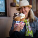 San Francisco: Morning Muir Woods & Sausalito Tour w/ Ferry - Walking Among the Tallest Trees in Muir Woods