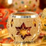 San Francisco: Mosaic Candle Making Workshop - The Unique Art of Candle Making with a Mosaic Touch