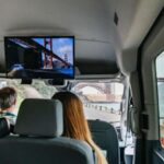 San Francisco: Movie Filming Locations Bus Tour - From Fisherman’s Wharf to the Golden Gate Bridge