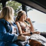 San Francisco: Muir Woods, Napa & Sonoma Valley Wine Tour - Exploring Muir Woods: Walk Among Giants