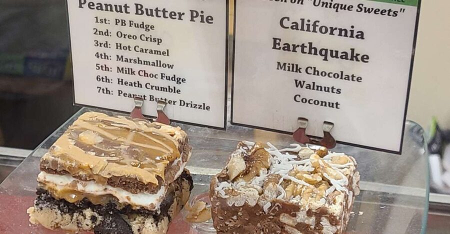 San Francisco: North Beach and Little Italy Food Tour - Inside the Charm of North Beach and Little Italy Neighborhoods