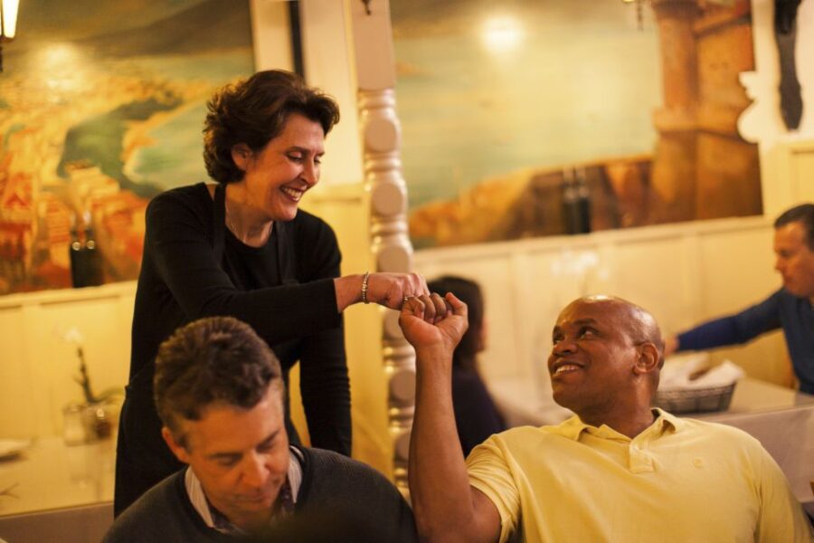 San Francisco: North Beach Curated Multi-Course Foodie Tour - Exploring North Beachs Historic Charm and Culinary Scene