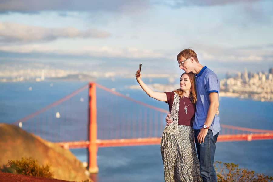 San Francisco: Premium Small Group Napa and Sonoma Wine Tour - Wine Tasting at Jacuzzi Family Vineyards