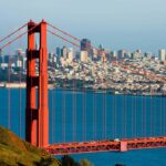 San Francisco Private City Tour from Silicon Valley - A Fully Customizable Itinerary for Your Interests