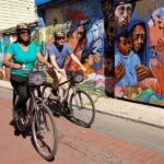 San Francisco: Private E-Bike Tour Discover Hidden Gems - Starting Point at Fisherman’s Wharf in San Francisco