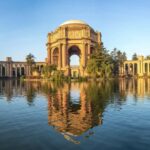 San Francisco: Private Large Bus Tour for Groups (up to 50) - Convenient Private Group Experience in San Francisco
