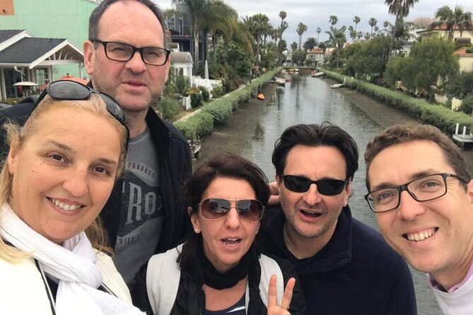 San Francisco Private Street Art Tour With A Guide (Private Tour) - Detailed Look at the Tour Stops