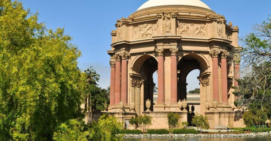 San Francisco: Private Street Art Walking Tour - Discovering San Francisco Through Street Art