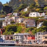 San Francisco, Redwoods & Sausalito: A Scenic Small-Group Escape - The Small-Group Advantage and Transportation Quality