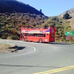 San Francisco: Shared Deluxe Bus sightseeing Tour with 20 Stops - Detailed Breakdown of the 20 Stops