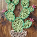 San Francisco: String Art Workshop - Key Points