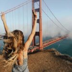 San Francisco: The Most Famous Spots Private Instagram Tour - Visiting the Iconic Painted Ladies and Union Square