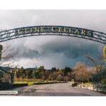 San Francisco to Sonoma Private 6 Hour Wine Tour - up to 4 guests - Wine Tasting at Cline Cellars and Jacuzzi Vineyards