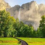 San Francisco to Yosemite One-Way Transfer - Convenient Pickup and Drop-off at San Francisco Hotels