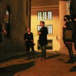 San Francisco: Walk with Spirits Haunted Pub Crawl - Exploring the Haunted Locations of San Francisco