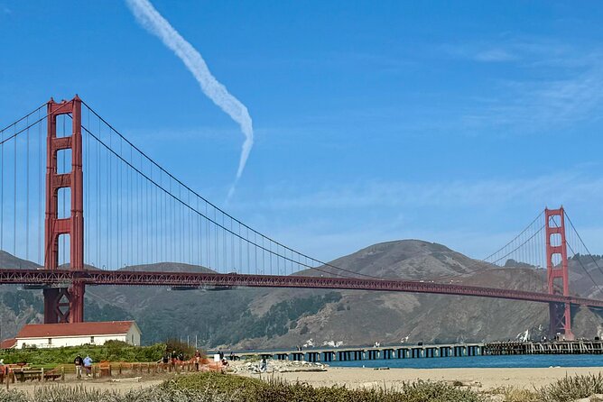 San Francisco Wine Country Tour in EV VW Van - The Expertise of Certified Sommelier Brian Cook
