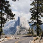 San Francisco: Yosemite Park 2-Day Trip with Accommodation - How the Tour Starts: San Francisco to Yosemite View Lodge