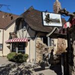 San Francisco:Private Monterey, Carmel and Big Sur Day Trip - Exploring Shark Fin Cove and the San Andreas Fault