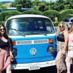 San Fransisco: Vintage VW Bus Wine Country Tour Small Group - Exploring Sonoma’s Award-Winning Wineries