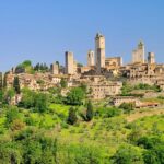 San Gimignano and Winery Experience with Light Lunch from Pisa - From Pisa to San Gimignano’s Medieval Skyline