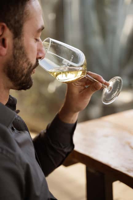 San Gimignano: five wines, one challenge, blind tasting - Starting Point and Meeting Details in San Gimignano