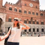 San Gimignano, Siena, Monteriggioni, Chianti Day Trip with Lunch & Wine Tasting - San Gimignano: The Medieval Tower Town