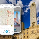 San Gimignano Walking Tour with Audioguide on Your Smartphone - Inside the Church of San Francesco and Torre e Casa Campatelli