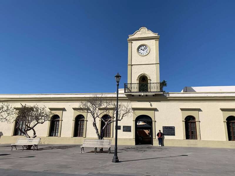 San Jose del Cabo: City Tour & Palmilla Beach Visit - Short Drive to Palmilla Beach: One of the Most Swimmable Beaches in Los Cabos