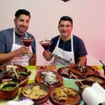 San Jose del Cabo Cooking Experience and Local Markets - Cooking in a Family-Run Home with a Master Chef