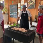 San José del Cabo: Cooking with Friends - Location and Meeting Details in San José del Cabo