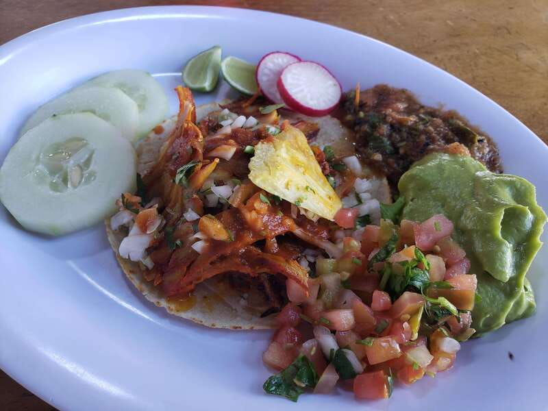 San José del Cabo for Meat Lovers Food Tour - Starting Point: Convenient Hotel and Cruise Ship Pickup Options