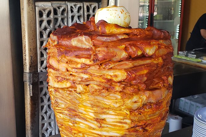 San José del Cabo for Meat Lovers Food Tour - Exploring San José del Cabo’s Historic Center