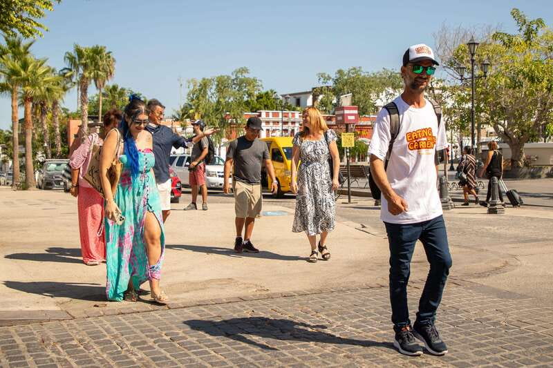 San Jose del Cabo: Guided Food Tour & Visit to Local Market - Exploring San Jose del Cabo’s Local Market Scene