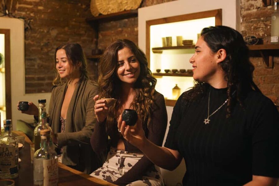 San Jose del Cabo: Mezcal Tasting - What Makes This Tour Stand Out in San Jose del Cabo