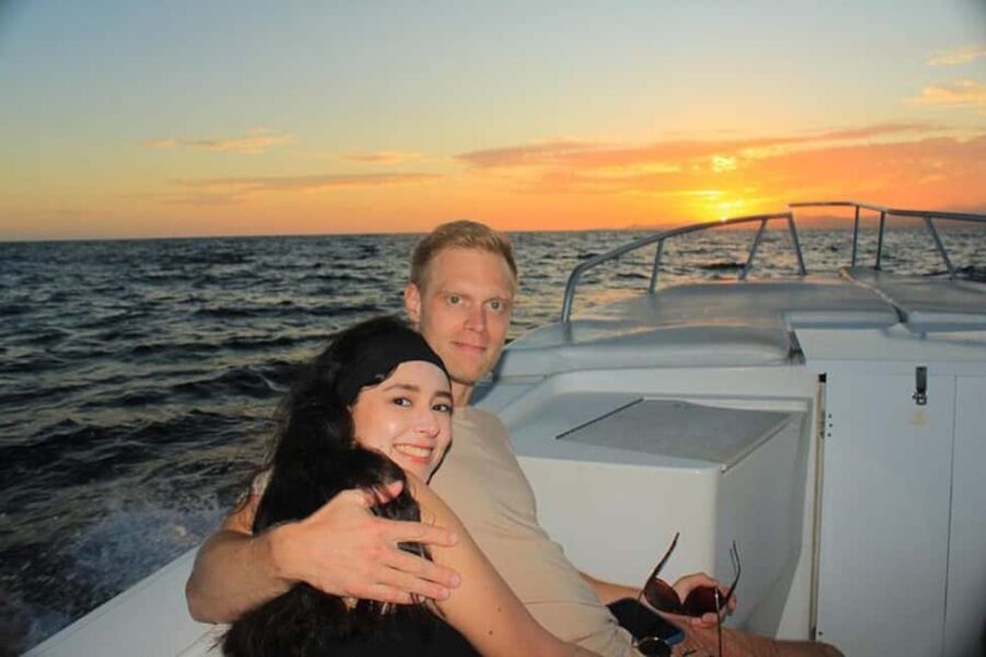 San José del Cabo: Private Sunset Cruise - The Unique Setting of San José del Cabo’s Sunset Cruise