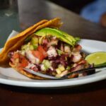 San José del Cabo: Seafood Walking Tour with Beer - Tasting Baja’s Seafood at Four Local Mariscos Spots