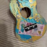 San José del Cabo: Ukulele Building Workshop - The Location: Art District in San José del Cabo