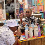San Jose del Cabo:Alma de Mexico Tacos and Tostadas Tasting - The Historic Center Location of Alma de Mexico