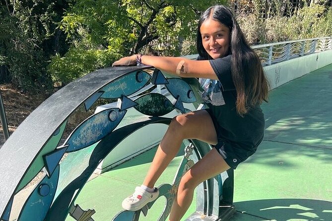 San Jose Scavenger Hunt Walking Activity - Exploring San Jose’s Historical Sites