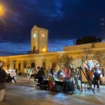 San Jose Wonders - Exploring Plaza Mijares: San Jose del Cabo’s Main Square