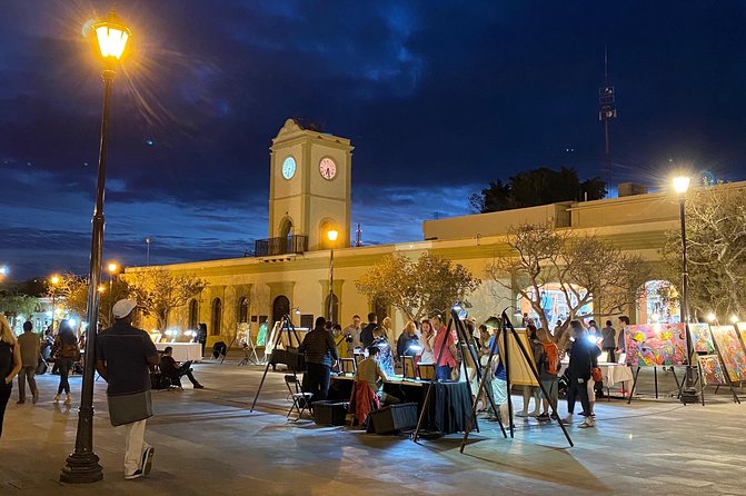 San Jose Wonders - Exploring Plaza Mijares: San Jose del Cabo’s Main Square