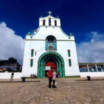 San Juan Chamula & Zinacantan Indigenous Villages Tour - Starting Point and Transportation Logistics