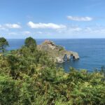 San Juan de Gaztelugatxe with Winery Visit and Lunch (From Bilbao) - Quick Stop in Bermeo for a Local Pintxos Lunch